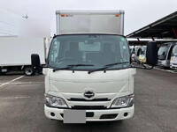 HINO Dutro Aluminum Van 2RG-XZC605M 2020 150,000km_3