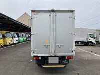 HINO Dutro Aluminum Van 2RG-XZC605M 2020 150,000km_5