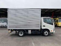 HINO Dutro Aluminum Van 2RG-XZC605M 2020 150,000km_6