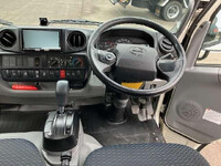 HINO Dutro Aluminum Van 2RG-XZC605M 2020 150,000km_7