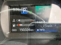 HINO Dutro Aluminum Van 2RG-XZC605M 2020 150,000km_8