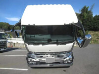 MITSUBISHI FUSO Super Great Aluminum Block 2PG-FS84VZ 2025 2,000km_12