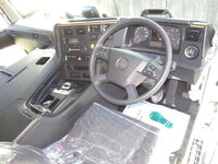 MITSUBISHI FUSO Super Great Aluminum Block 2PG-FS84VZ 2025 2,000km_13