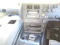 MITSUBISHI FUSO Super Great Aluminum Block 2PG-FS84VZ 2025 2,000km_14