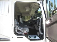 MITSUBISHI FUSO Super Great Aluminum Block 2PG-FS84VZ 2025 2,000km_18