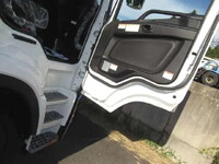 MITSUBISHI FUSO Super Great Aluminum Block 2PG-FS84VZ 2025 2,000km_19