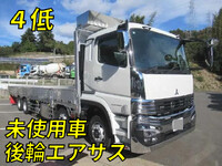 MITSUBISHI FUSO Super Great Aluminum Block 2PG-FS84VZ 2025 2,000km_1