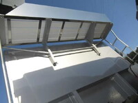 MITSUBISHI FUSO Super Great Aluminum Block 2PG-FS84VZ 2025 2,000km_20