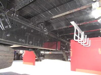 MITSUBISHI FUSO Super Great Aluminum Block 2PG-FS84VZ 2025 2,000km_21