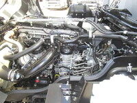 MITSUBISHI FUSO Super Great Aluminum Block 2PG-FS84VZ 2025 2,000km_25