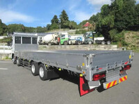 MITSUBISHI FUSO Super Great Aluminum Block 2PG-FS84VZ 2025 2,000km_2