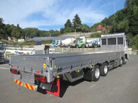 MITSUBISHI FUSO Super Great Aluminum Block 2PG-FS84VZ 2025 2,000km_4