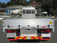 MITSUBISHI FUSO Super Great Aluminum Block 2PG-FS84VZ 2025 2,000km_5