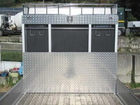 MITSUBISHI FUSO Super Great Aluminum Block 2PG-FS84VZ 2025 2,000km_6