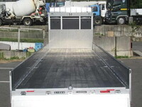 MITSUBISHI FUSO Super Great Aluminum Block 2PG-FS84VZ 2025 2,000km_7