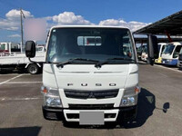 MITSUBISHI FUSO Canter Flat Body TPG-FDA00 2014 61,000km_3