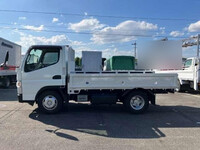 MITSUBISHI FUSO Canter Flat Body TPG-FDA00 2014 61,000km_4