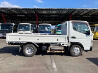 MITSUBISHI FUSO Canter Flat Body TPG-FDA00 2014 61,000km_6