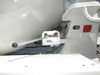 MITSUBISHI FUSO Super Great Mixer Truck 2KG-FV80GX 2025 1,000km_10