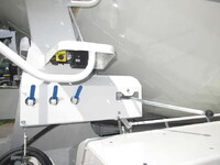 MITSUBISHI FUSO Super Great Mixer Truck 2KG-FV80GX 2025 1,000km_11