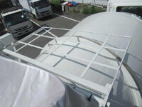 MITSUBISHI FUSO Super Great Mixer Truck 2KG-FV80GX 2025 1,000km_13