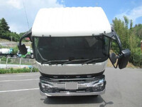 MITSUBISHI FUSO Super Great Mixer Truck 2KG-FV80GX 2025 1,000km_16