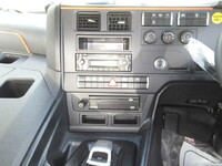 MITSUBISHI FUSO Super Great Mixer Truck 2KG-FV80GX 2025 1,000km_18