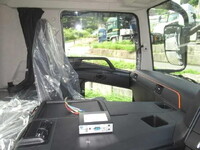 MITSUBISHI FUSO Super Great Mixer Truck 2KG-FV80GX 2025 1,000km_21