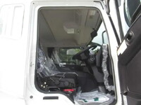 MITSUBISHI FUSO Super Great Mixer Truck 2KG-FV80GX 2025 1,000km_23