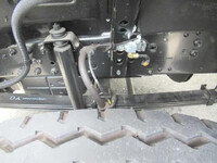 MITSUBISHI FUSO Super Great Mixer Truck 2KG-FV80GX 2025 1,000km_25