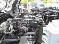 MITSUBISHI FUSO Super Great Mixer Truck 2KG-FV80GX 2025 1,000km_26