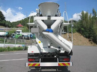 MITSUBISHI FUSO Super Great Mixer Truck 2KG-FV80GX 2025 1,000km_5