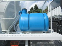 MITSUBISHI FUSO Super Great Mixer Truck 2KG-FV80GX 2025 1,000km_7