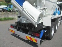 MITSUBISHI FUSO Super Great Mixer Truck 2KG-FV80GX 2025 1,000km_9