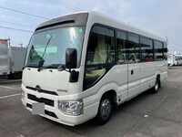 HINO Liesse Micro Bus 2DG-XZB70Y 2020 80,000km_1