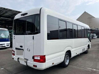 HINO Liesse Micro Bus 2DG-XZB70Y 2020 80,000km_2