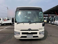 HINO Liesse Micro Bus 2DG-XZB70Y 2020 80,000km_3