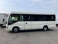 HINO Liesse Micro Bus 2DG-XZB70Y 2020 80,000km_4