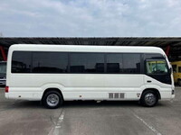 HINO Liesse Micro Bus 2DG-XZB70Y 2020 80,000km_6