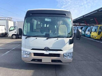 TOYOTA Coaster Others SKG-XZB70 2018 178,000km_3