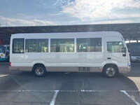 TOYOTA Coaster Others SKG-XZB70 2018 178,000km_7