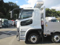 MITSUBISHI FUSO Super Great Aluminum Block 2PG-FS84HZ 2025 2,000km_11