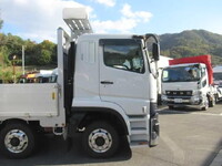 MITSUBISHI FUSO Super Great Aluminum Block 2PG-FS84HZ 2025 2,000km_12
