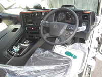 MITSUBISHI FUSO Super Great Aluminum Block 2PG-FS84HZ 2025 2,000km_14