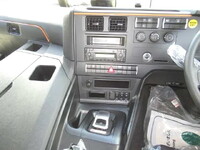 MITSUBISHI FUSO Super Great Aluminum Block 2PG-FS84HZ 2025 2,000km_15