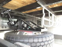 MITSUBISHI FUSO Super Great Aluminum Block 2PG-FS84HZ 2025 2,000km_23