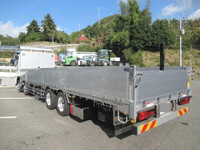 MITSUBISHI FUSO Super Great Aluminum Block 2PG-FS84HZ 2025 2,000km_2