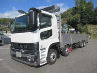 MITSUBISHI FUSO Super Great Aluminum Block 2PG-FS84HZ 2025 2,000km_3