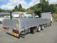 MITSUBISHI FUSO Super Great Aluminum Block 2PG-FS84HZ 2025 2,000km_4