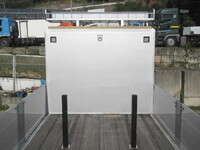 MITSUBISHI FUSO Super Great Aluminum Block 2PG-FS84HZ 2025 2,000km_7